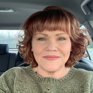 Meet your Posher, Susan